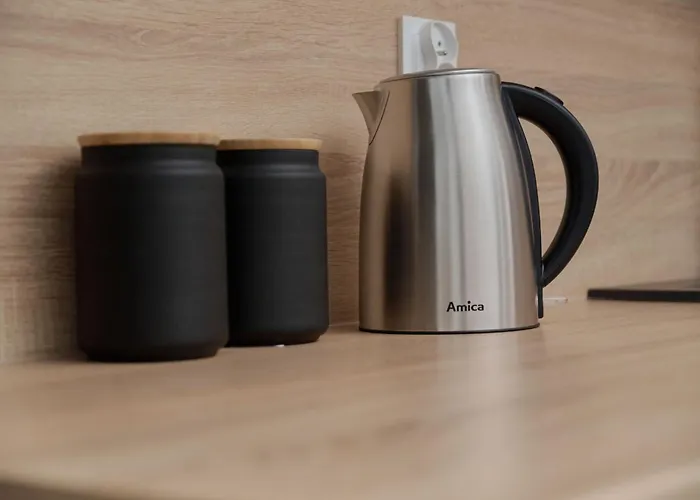 Cozy&modern Rogowska By Renters Wrocław