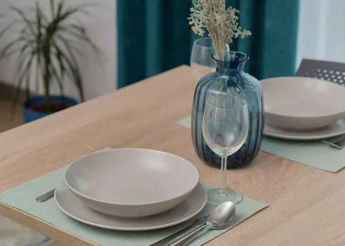 Cozy&modern Rogowska By Renters Apartament *