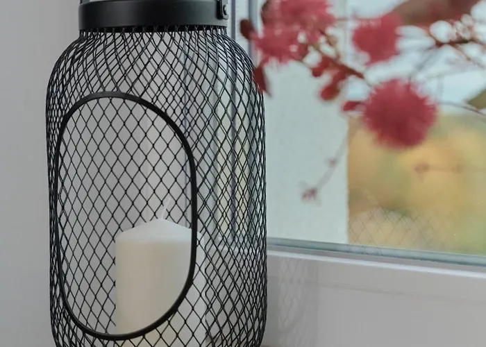 Apartament Cozy&modern Rogowska By Renters Wrocław