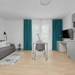Cozy&modern Rogowska By Renters * Wrocław