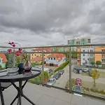 Cozy&modern Rogowska By Renters Wrocław
