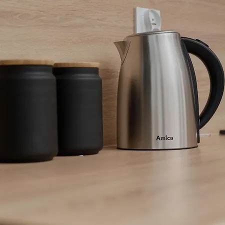 Cozy&modern Rogowska By Renters Wrocław